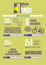 Catálogo Supermercados Vea semana 42 Página 5