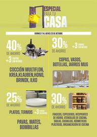 Catálogo Supermercados Vea semana 42 Página 6