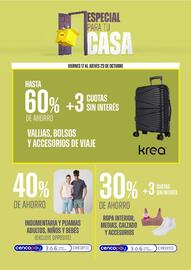 Catálogo Supermercados Vea semana 42 Página 8