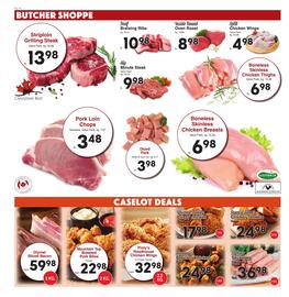 AG Foods flyer week 42 Page 10
