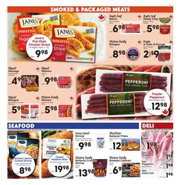 AG Foods flyer week 42 Page 11