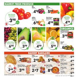AG Foods flyer week 42 Page 12