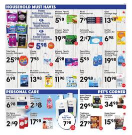 AG Foods flyer week 42 Page 3