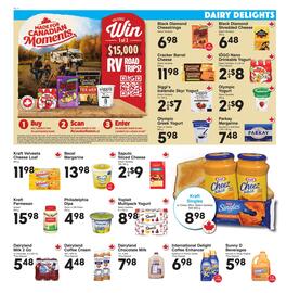 AG Foods flyer week 42 Page 4