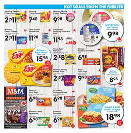 AG Foods flyer week 42 Page 5