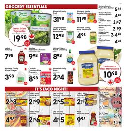 AG Foods flyer week 42 Page 7