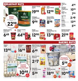 AG Foods flyer week 42 Page 8