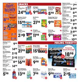 AG Foods flyer week 42 Page 9