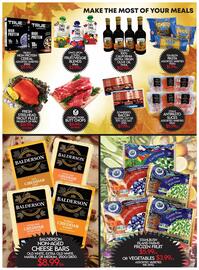 Fiesta Farms flyer week 42 Page 2