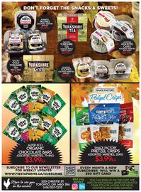 Fiesta Farms flyer week 42 Page 3
