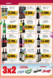 Catálogo Cooperativa Obrera Página 3
