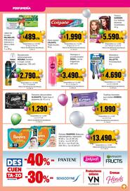 Catálogo Cooperativa Obrera Página 5