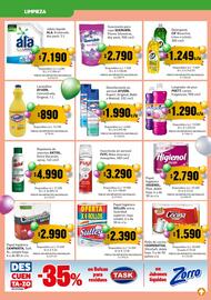 Catálogo Cooperativa Obrera Página 6