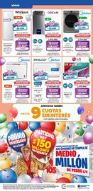 Catálogo Cooperativa Obrera Página 7