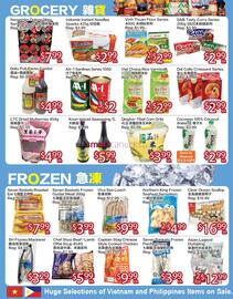 Ranch Fresh Supermarket flyer week 42 Page 2