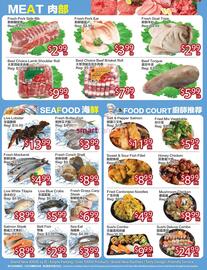 Ranch Fresh Supermarket flyer week 42 Page 3