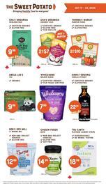 The Sweet Potato flyer week 42 Page 6