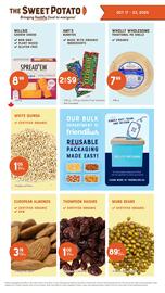 The Sweet Potato flyer week 42 Page 8
