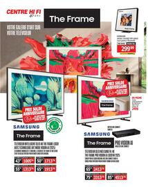 Centre Hi-Fi flyer week 42 Page 12
