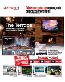 Centre Hi-Fi flyer week 42 Page 20
