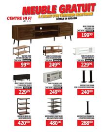Centre Hi-Fi flyer week 42 Page 24