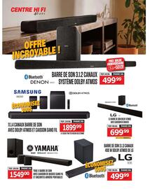 Centre Hi-Fi flyer week 42 Page 28