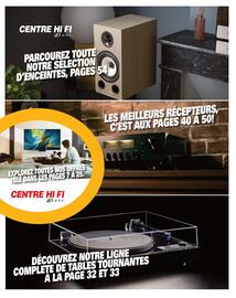Centre Hi-Fi flyer week 42 Page 3
