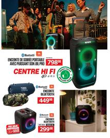 Centre Hi-Fi flyer week 42 Page 30