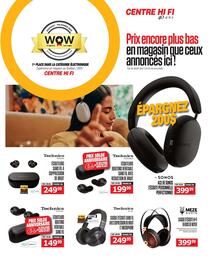 Centre Hi-Fi flyer week 42 Page 4
