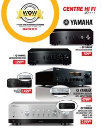 Centre Hi-Fi flyer week 42 Page 42