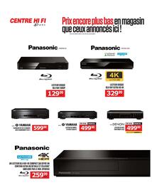 Centre Hi-Fi flyer week 42 Page 45