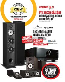 Centre Hi-Fi flyer week 42 Page 46