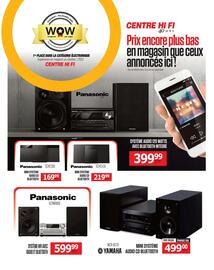Centre Hi-Fi flyer week 42 Page 47