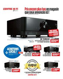 Centre Hi-Fi flyer week 42 Page 48