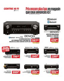 Centre Hi-Fi flyer week 42 Page 49
