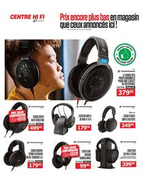 Centre Hi-Fi flyer week 42 Page 5