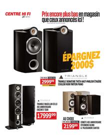 Centre Hi-Fi flyer week 42 Page 54