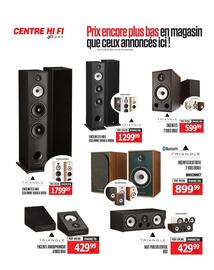 Centre Hi-Fi flyer week 42 Page 55