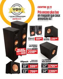 Centre Hi-Fi flyer week 42 Page 56
