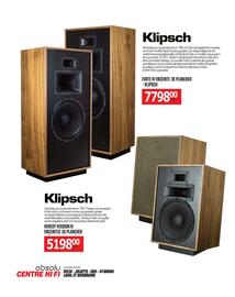 Centre Hi-Fi flyer week 42 Page 57