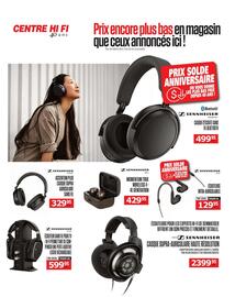 Centre Hi-Fi flyer week 42 Page 6