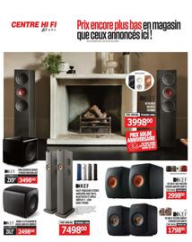Centre Hi-Fi flyer week 42 Page 60