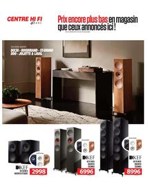 Centre Hi-Fi flyer week 42 Page 61