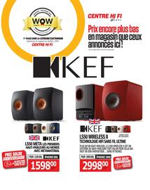 Centre Hi-Fi flyer week 42 Page 62