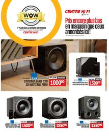 Centre Hi-Fi flyer week 42 Page 63