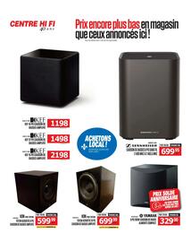 Centre Hi-Fi flyer week 42 Page 64