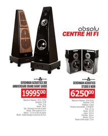 Centre Hi-Fi flyer week 42 Page 66