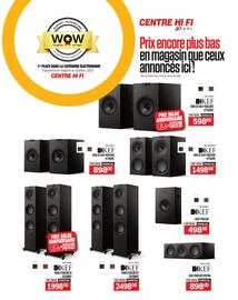 Centre Hi-Fi flyer week 42 Page 67