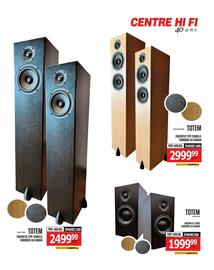 Centre Hi-Fi flyer week 42 Page 69