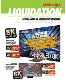 Centre Hi-Fi flyer week 42 Page 72